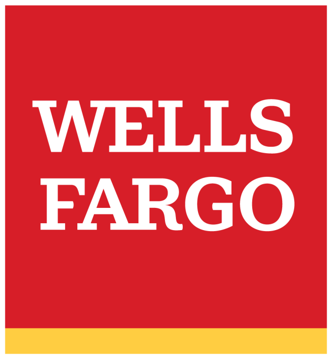 Thank you to our Sponsor Wells Fargo